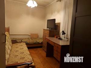 2-к квартира, на длительный срок, 40м2, 5/5 этаж