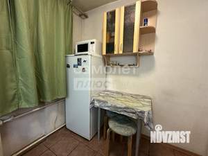 2-к квартира, на длительный срок, 44м2, 3/5 этаж