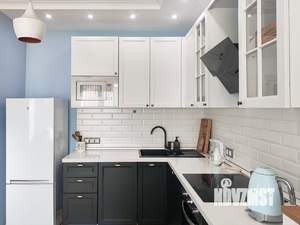 2-к квартира, на длительный срок, 43м2, 9/25 этаж