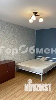 1-к квартира, на длительный срок, 42м2, 13/25 этаж