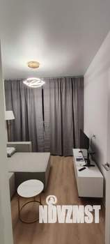 1-к квартира, на длительный срок, 33м2, 6/12 этаж