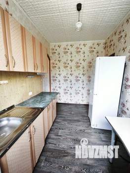 1-к квартира, на длительный срок, 38м2, 1/2 этаж