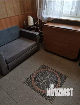 1-к квартира, на длительный срок, 40м2, 3/9 этаж