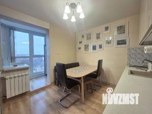 2-к квартира, на длительный срок, 61м2, 18/22 этаж