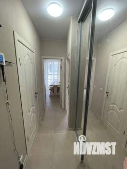 1-к квартира, на длительный срок, 30м2, 7/18 этаж