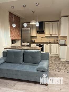 3-к квартира, на длительный срок, 58м2, 1/7 этаж