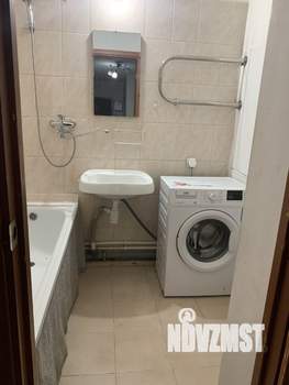 4-к квартира, на длительный срок, 105м2, 21/23 этаж