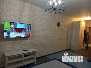 Студия квартира, посуточно, 35м2, 8/25 этаж