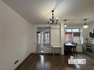 2-к квартира, на длительный срок, 44м2, 9/9 этаж