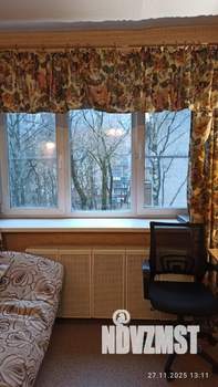 1-к квартира, на длительный срок, 30м2, 5/5 этаж