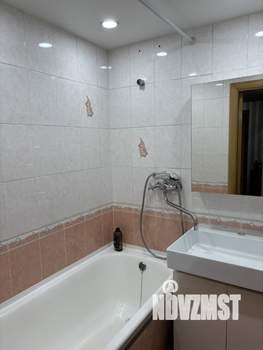 2-к квартира, на длительный срок, 43м2, 2/9 этаж