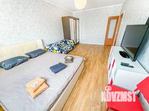 2-к квартира, посуточно, 64м2, 25/25 этаж