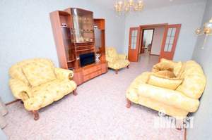4-к квартира, на длительный срок, 120м2, 9/26 этаж