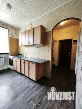 1-к квартира, на длительный срок, 38м2, 1/2 этаж