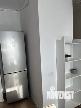 1-к квартира, на длительный срок, 34м2, 8/12 этаж