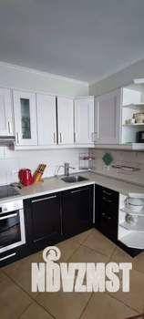 1-к квартира, посуточно, 43м2, 14/20 этаж