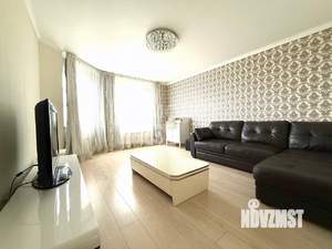 2-к квартира, на длительный срок, 60м2, 12/16 этаж