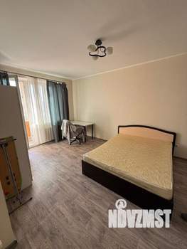 1-к квартира, на длительный срок, 45м2, 19/26 этаж