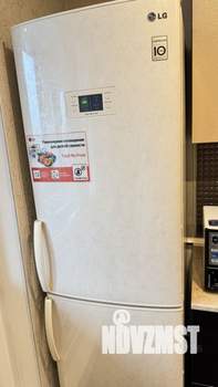 1-к квартира, на длительный срок, 50м2, 11/17 этаж