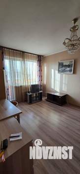 1-к квартира, на длительный срок, 41м2, 3/20 этаж