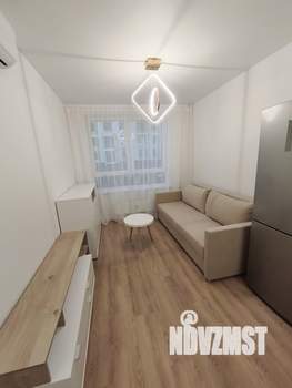 1-к квартира, на длительный срок, 34м2, 3/12 этаж