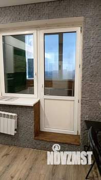 2-к квартира, на длительный срок, 46м2, 14/19 этаж