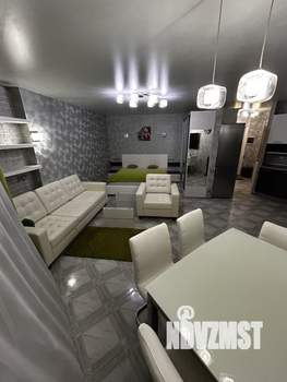 Студия квартира, на длительный срок, 41м2, 10/27 этаж