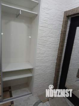 1-к квартира, на длительный срок, 38м2, 23/26 этаж