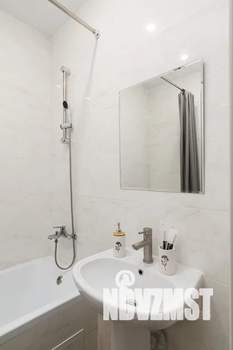 1-к квартира, посуточно, 33м2, 14/17 этаж