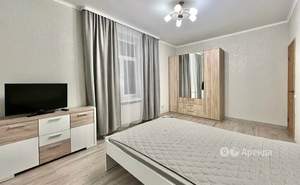 2-к квартира, на длительный срок, 45м2, 7/9 этаж