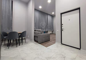 1-к квартира, на длительный срок, 47м2, 15/17 этаж