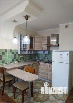 1-к квартира, на длительный срок, 34м2, 21/27 этаж