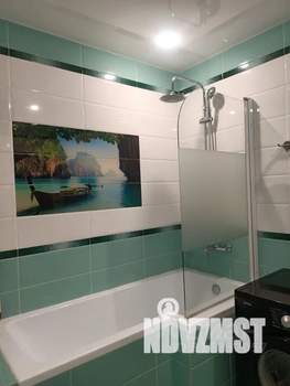 Студия квартира, посуточно, 34м2, 3/25 этаж