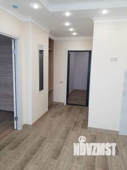 1-к квартира, на длительный срок, 36м2, 24/25 этаж