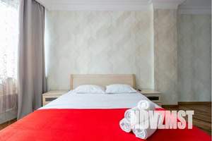 2-к квартира, посуточно, 64м2, 8/28 этаж