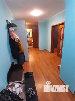 3-к квартира, на длительный срок, 86м2, 15/25 этаж