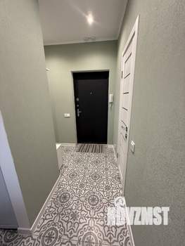 1-к квартира, на длительный срок, 38м2, 13/17 этаж