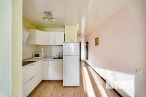 1-к квартира, посуточно, 30м2, 21/25 этаж