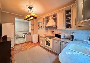 1-к квартира, на длительный срок, 56м2, 6/17 этаж