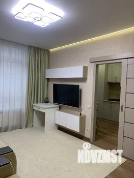 1-к квартира, на длительный срок, 35м2, 2/4 этаж