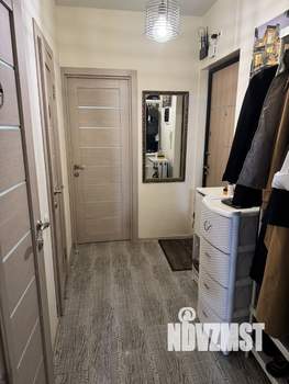 1-к квартира, на длительный срок, 48м2, 2/10 этаж