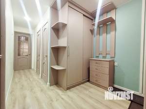 3-к квартира, на длительный срок, 54м2, 3/9 этаж