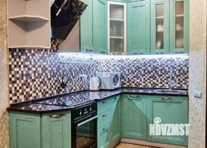 3-к квартира, посуточно, 56м2, 10/20 этаж