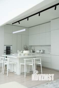 2-к квартира, на длительный срок, 110м2, 8/8 этаж