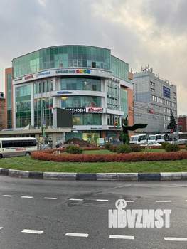 1-к квартира, на длительный срок, 50м2, 4/25 этаж