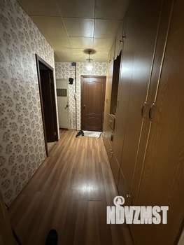 3-к квартира, на длительный срок, 52м2, 4/9 этаж