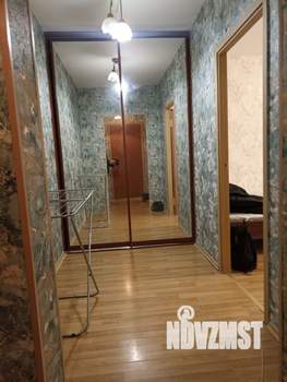 1-к квартира, на длительный срок, 42м2, 9/25 этаж