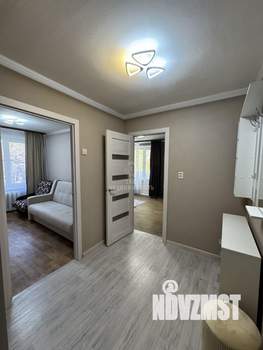 2-к квартира, на длительный срок, 42м2, 2/5 этаж