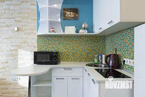 1-к квартира, посуточно, 32м2, 1/1 этаж