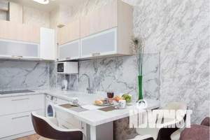 1-к квартира, посуточно, 36м2, 3/4 этаж